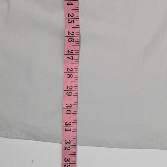 NWT Oakley Camo Pocket Button Front Long Sleeve Shirt with Stretch Gray XL - Picture 8 of 9